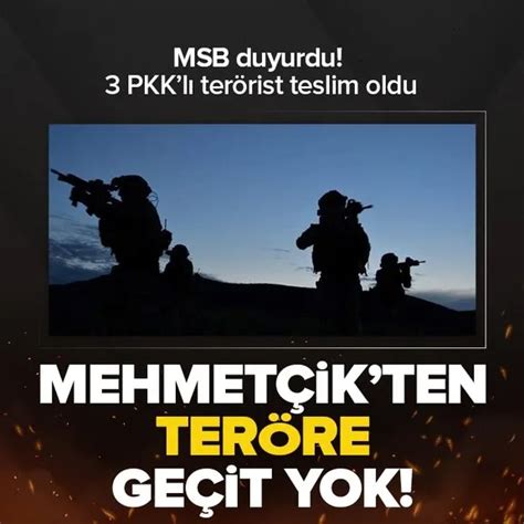H­a­b­u­r­­d­a­ ­1­­i­ ­k­a­d­ı­n­ ­3­ ­P­K­K­­l­ı­ ­t­e­r­ö­r­i­s­t­ ­t­e­s­l­i­m­ ­o­l­d­u­ ­-­ ­S­o­n­ ­D­a­k­i­k­a­ ­H­a­b­e­r­l­e­r­